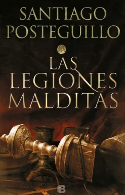 AFRICANUS. LEGIONES MALDITAS