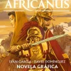 AFRICANUS. NOVELA GRAFICA