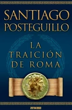 AFRICANUS.TRAICION DE ROMA