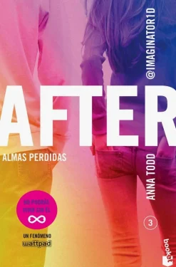 AFTER. ALMAS PERDIDAS