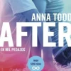 AFTER. EN MIL PEDAZOS (SERIE AFTER 2)