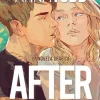 AFTER. LA NOVELA GRAFICA