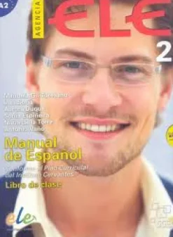 AGENCIA ELE 2 (A2) LA W / AUDIO CD