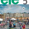 AGENCIA ELE 5 LIBRO DE CLASE + LICENCIA DIGITAL