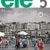 AGENCIA ELE 5 LIBRO DE EJERCICIOS + LICENCIA DIGITAL