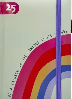 AGENDA 2025 - DGNOTTAS POCKET