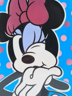 AGENDA 2025 - MINNIE