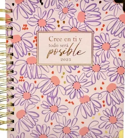 AGENDA 2025 - TRUE ESPIRAL