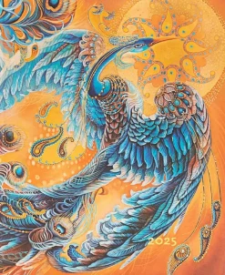 AGENDA 2025 BIRDS OF HAPPINESS