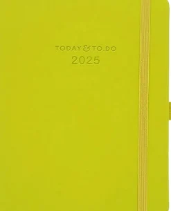 AGENDA 2025 CLASIC ESCRITORIO