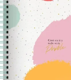 AGENDA 2025 DEL AHORRO