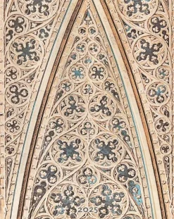 AGENDA 2025 DUOMO DI MILANO