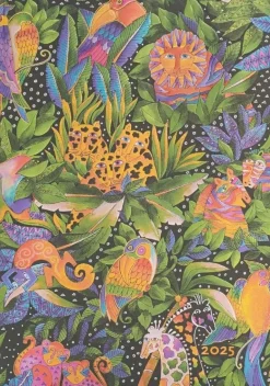 AGENDA 2025 LAUREL BURCH COLLECTION