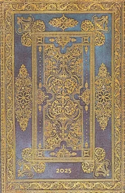 AGENDA 2025 LUXE DESIGN