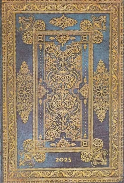 AGENDA 2025 LUXE DESIGN