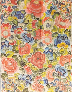 AGENDA 2025 PEKING OPERA EMBROIDERY