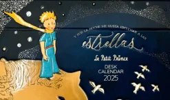 AGENDA 2025 PRINCIPITO ESCRITORIO ESP. SEMANAL