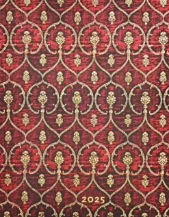 AGENDA 2025 RED VELVET