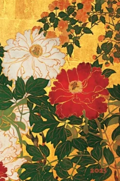 AGENDA 2025 RINPA FLORALS