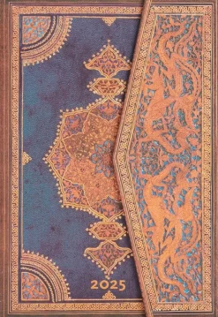 AGENDA 2025 SAFAVID BINDING ART