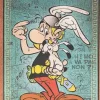 AGENDA 2025 THE ADVENTURES OF ASTERIX