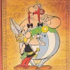 AGENDA 2025 THE ADVENTURES OF ASTERIX