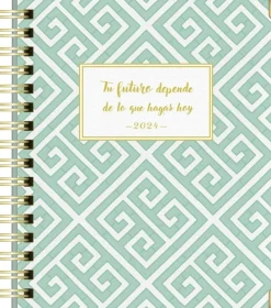 AGENDA 2024 TRUE ESPIRAL