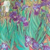 AGENDA 2025 VAN GOGH’S IRISES