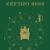 AGENDA ASTRAL ZEFIRO 2022