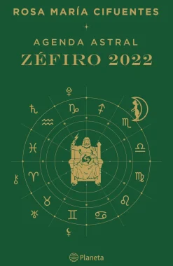 AGENDA ASTRAL ZEFIRO 2022