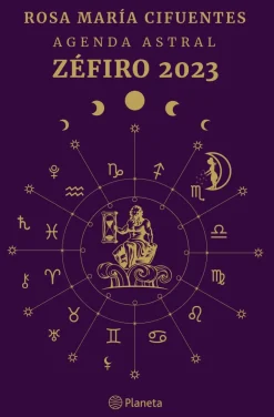 AGENDA ASTRAL ZÉFIRO 2023