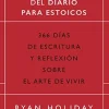 AGENDA DEL DIARIO PARA ESTOICOS (ROJA)