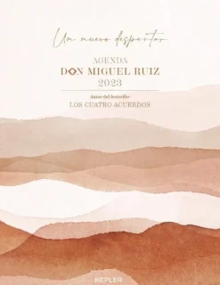 AGENDA DON MIGUEL RUIZ 2023