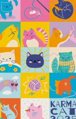 AGENDA KARMA CAT 2025