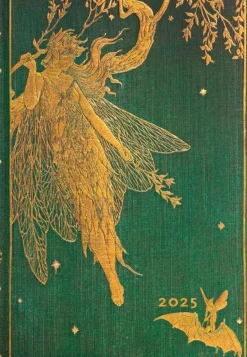 AGENDAS 2025 OLIVE FAIRY