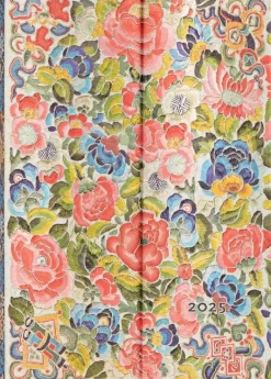 AGENDAS 2025 PEAR GARDEN