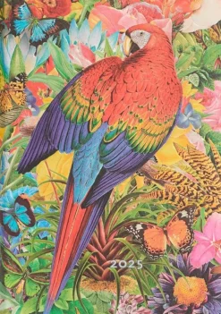 AGENDAS 2025 TROPICAL GARDEN