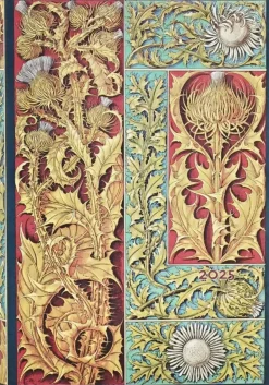 AGENDAS 2025 WILD THISTLE