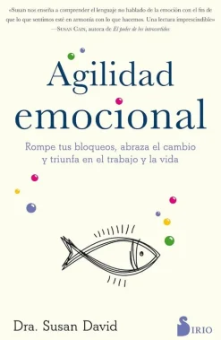AGILIDAD EMOCIONAL