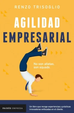 AGILIDAD EMPRESARIAL