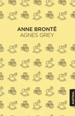 AGNES GREY