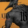 AJIN  #  16