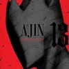 AJIN  #  13