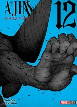 AJIN N.12