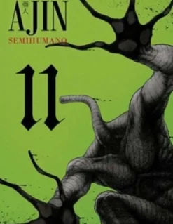 AJIN N. 11
