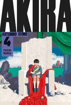 AKIRA 4