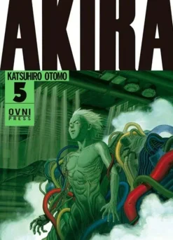 AKIRA N.5