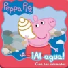 AL AGUA CON PEPPA PIG - ANIMALES