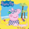 AL AGUA CON PEPPA PIG - PLAYA