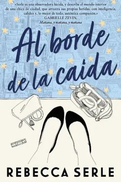 AL BORDE DE LA CAÍDA